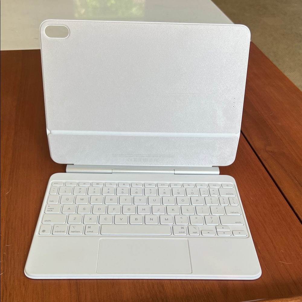 Apple Magic Keyboard for Ipad